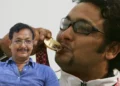Indian shooter Jaspal Rana passes away